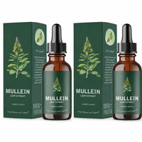 2x OxiFresh™ Lungrengörande droppar (15% extra rabatt)