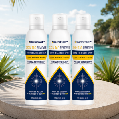 DermFrost™