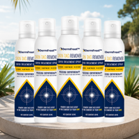 5x DermFrost™ (30 % ekstra rabatt)