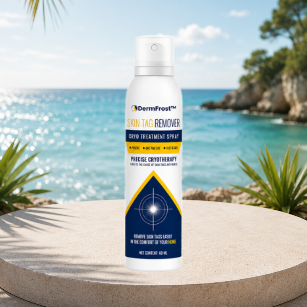 DermFrost™