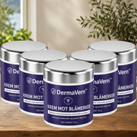 5x DermaVern™ (30 % ekstra rabatt)