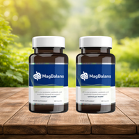 2x MagBalans™ (20% extra rabatt)