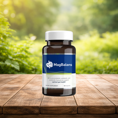 MagBalans™ Digestive Capsules