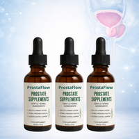 3x ProstaFlow™ (25% extra rabatt)