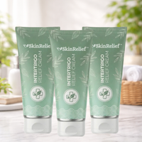 3x SkinRelief™ (25% extra rabatt)