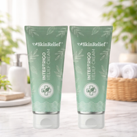 2x SkinRelief™ (20% extra rabatt)