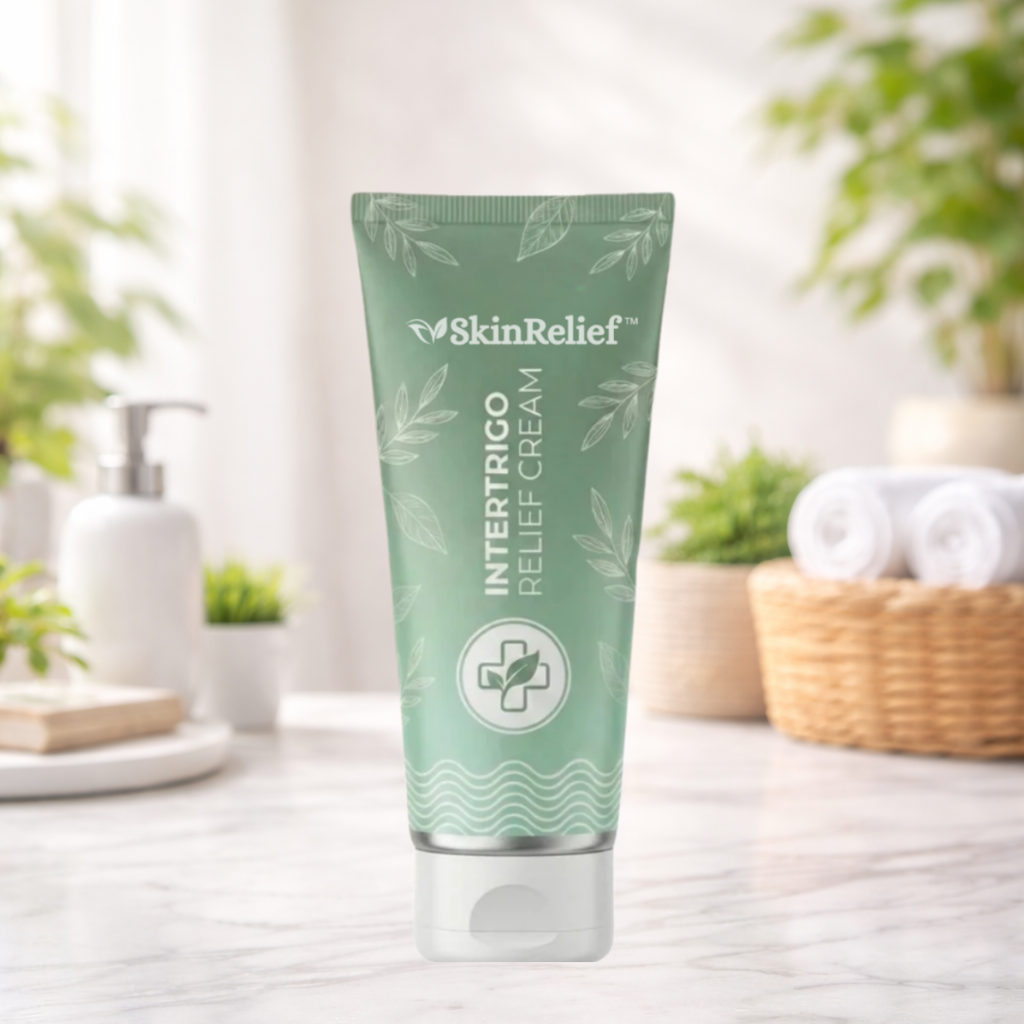 SkinRelief™ Närande Kräm