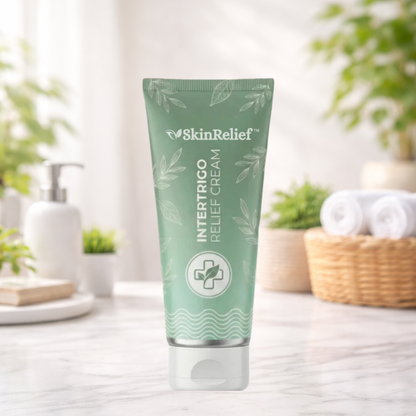SkinRelief™ Närande Kräm