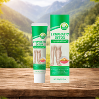 1x LymphaFlow™ (50% rabatt)