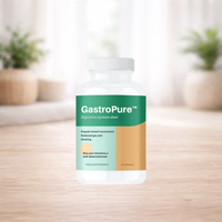 1x GastroPure™ (50% rabatt)