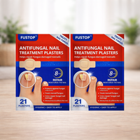 2x FUSTOP™ (15% extra rabatt)