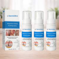 3x DermUltra™ (25% extra rabatt)