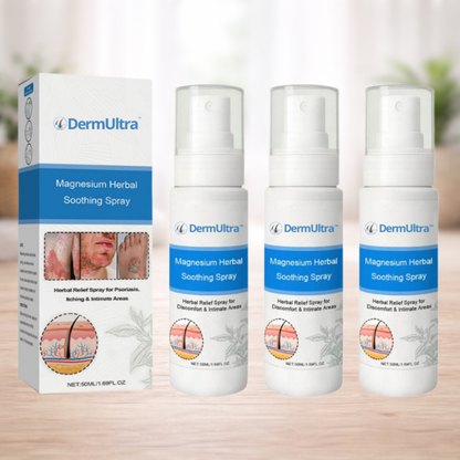 DermUltra™ Soothing Spray