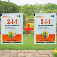 2x RootBlaze™ (1+1 GRATIS)