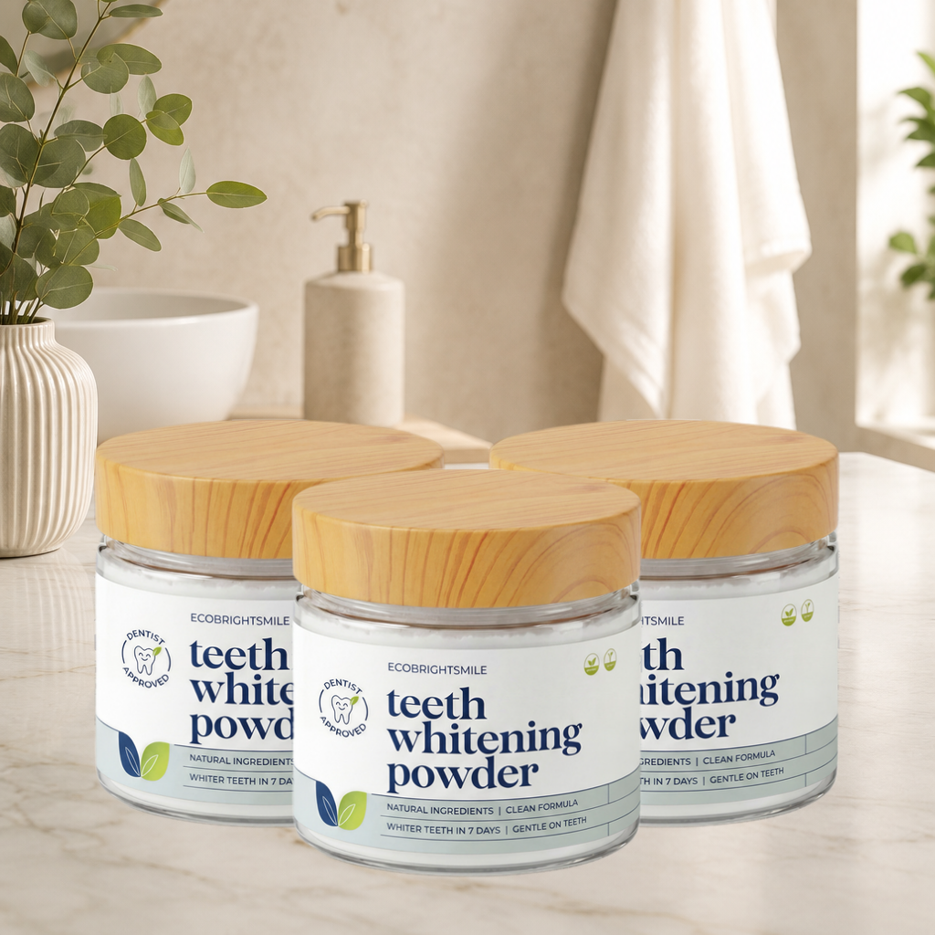 EcoBrightSmile™
