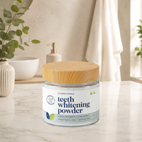 EcoBrightSmile™ (50 % rabatt)