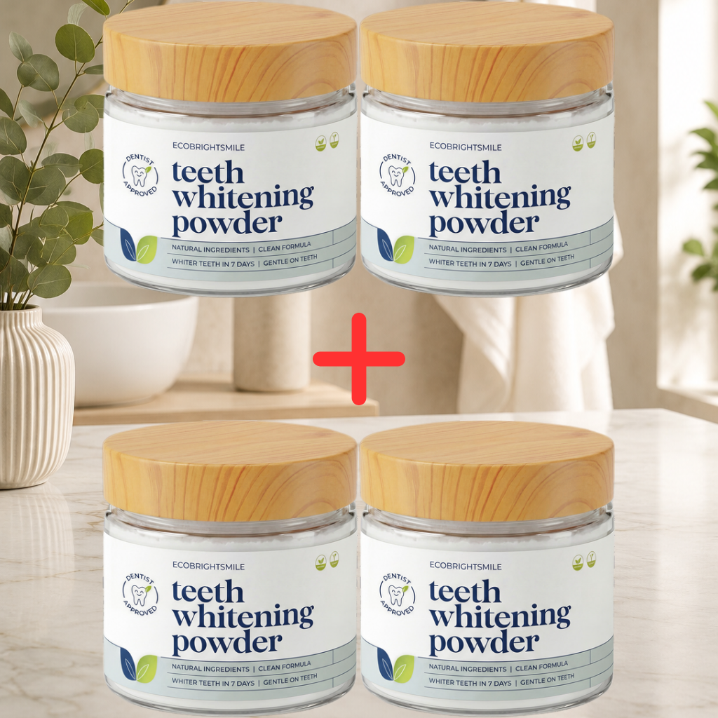 EcoBrightSmile™