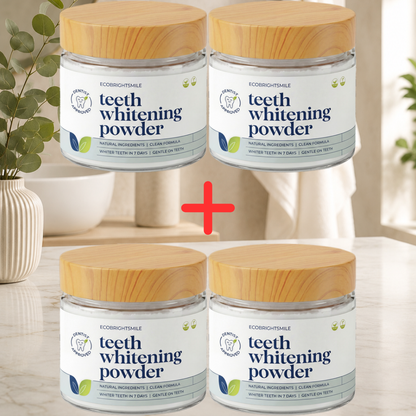 EcoBrightSmile™