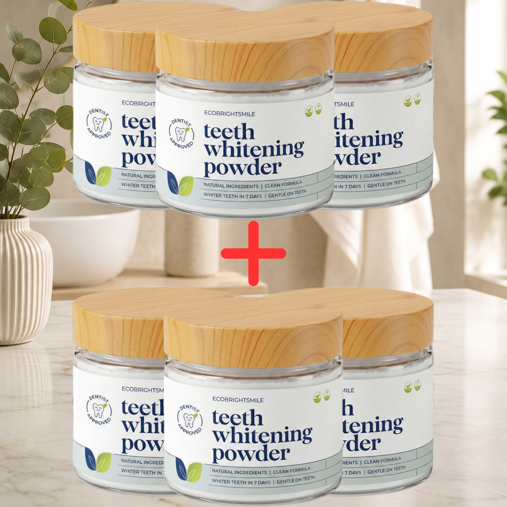 EcoBrightSmile™