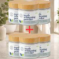 EcoBrightSmile™ (3 + 3 GRATIS)