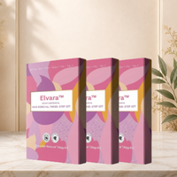 3x Elvara™ (25 % ekstra rabatt)