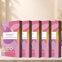 5x Elvara™ (30 % ekstra rabatt)