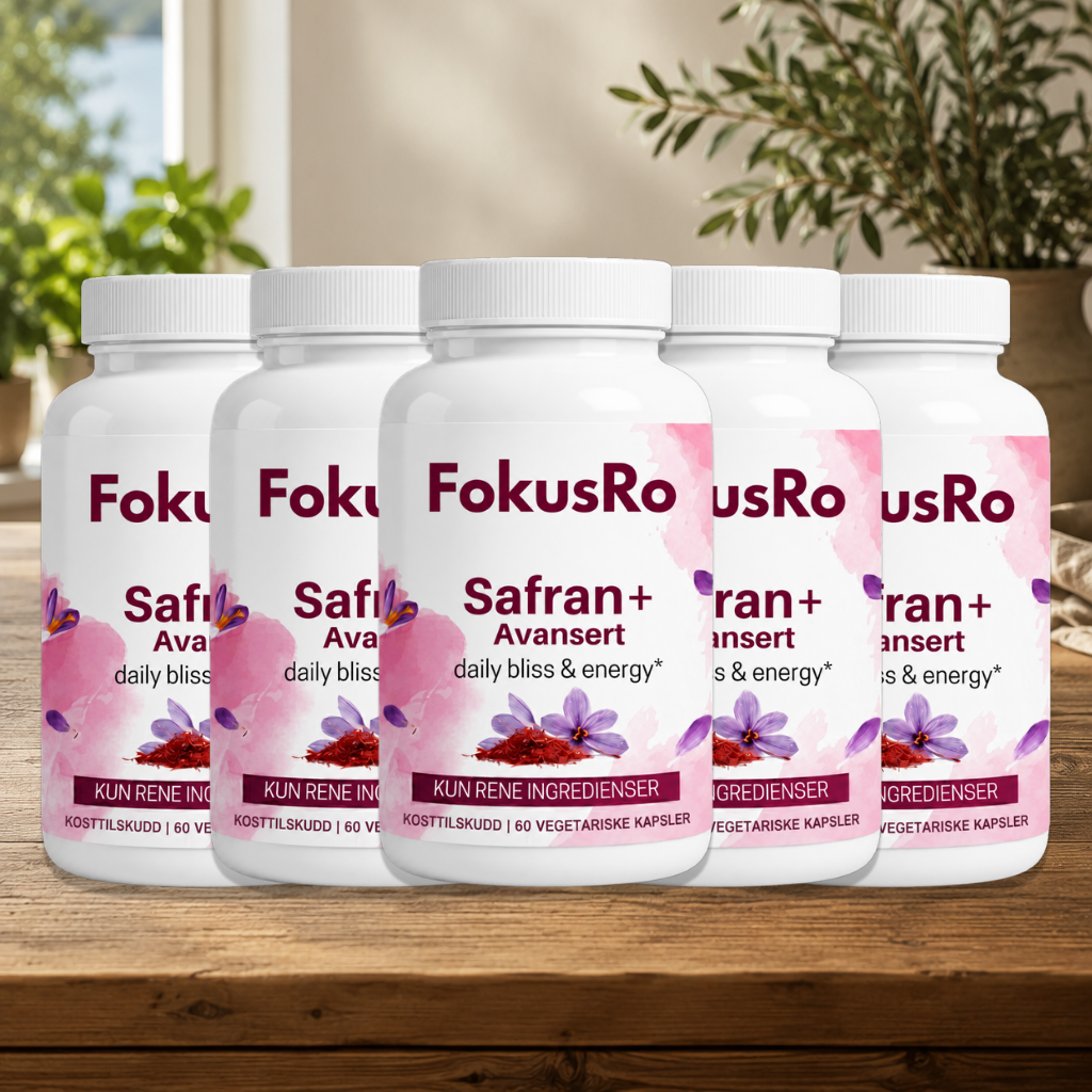FokusRo™