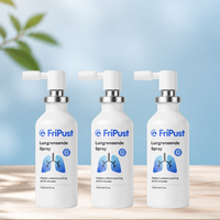 3x FriPust™ (25 % ekstra rabatt)
