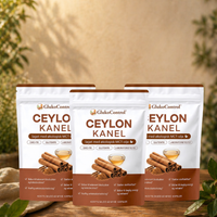 3x GlukoControl™ (25 % ekstra rabatt)