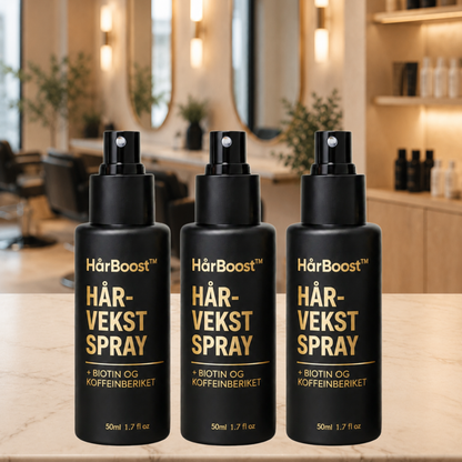 HårBoost™