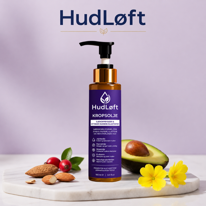 HudLøft™