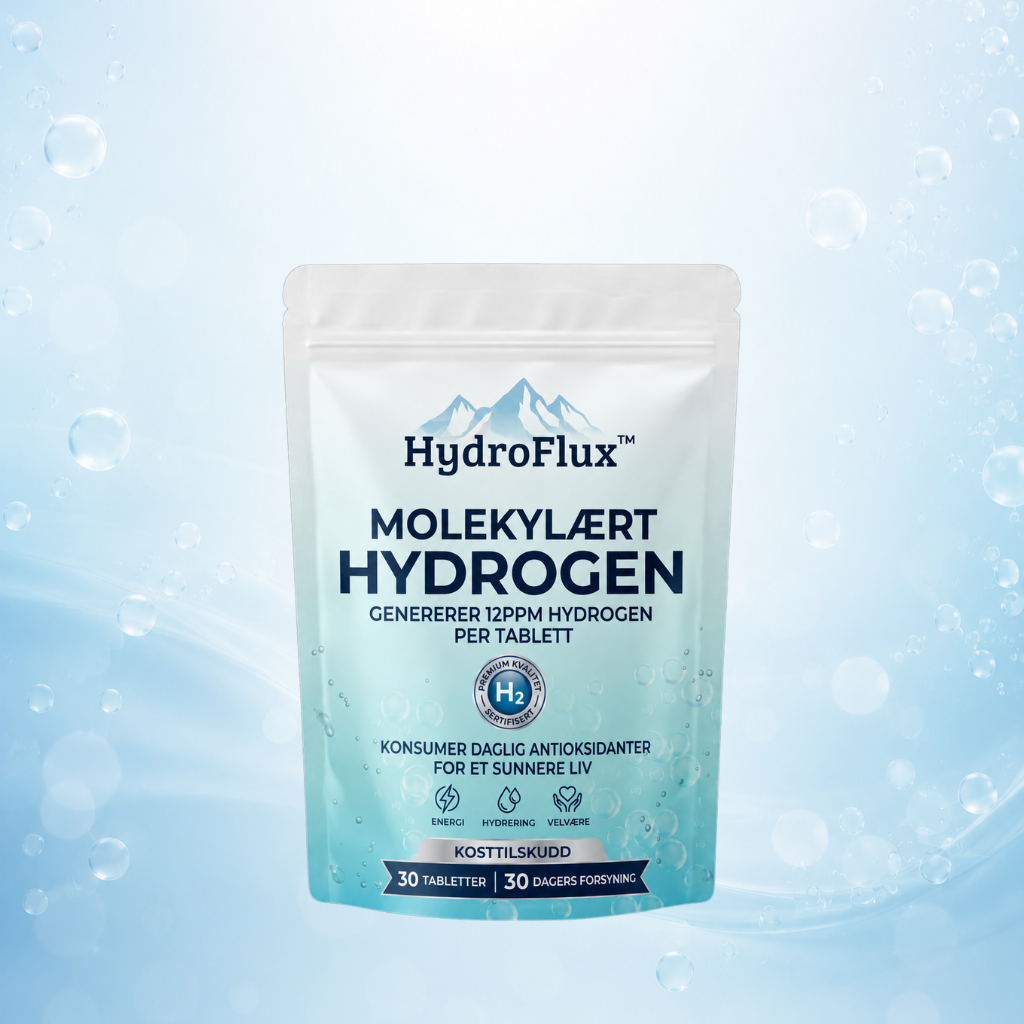 HydroFlux™