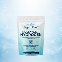 1x HydroFlux™ (50 % rabatt)