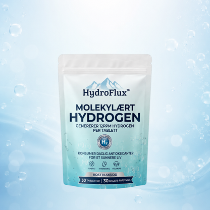 HydroFlux™
