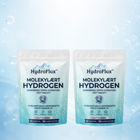 2x HydroFlux™ (15 % ekstra rabatt)