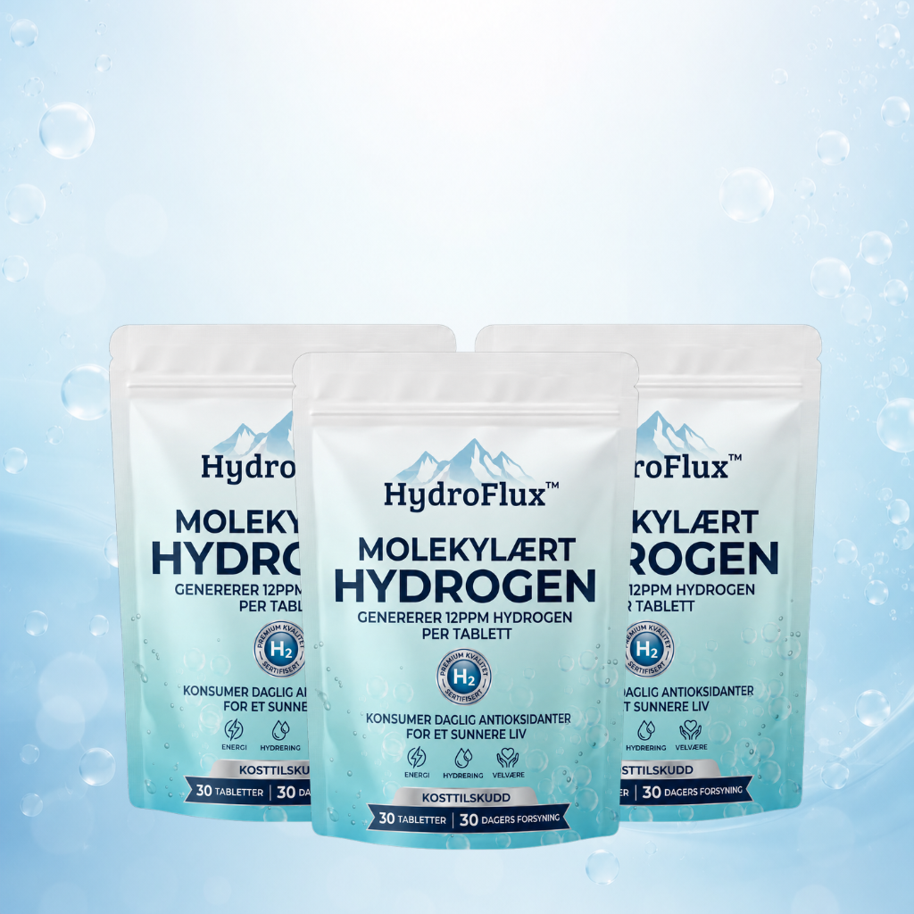 HydroFlux™