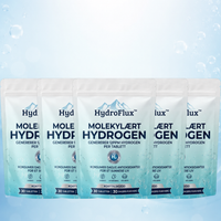 5x HydroFlux™ (30 % ekstra rabatt)