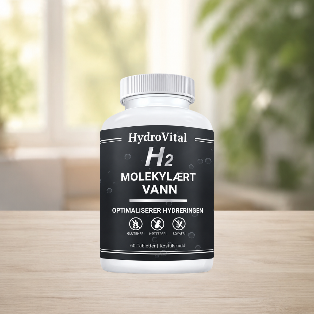 HydroVital™