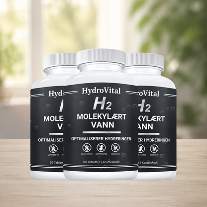 HydroVital™