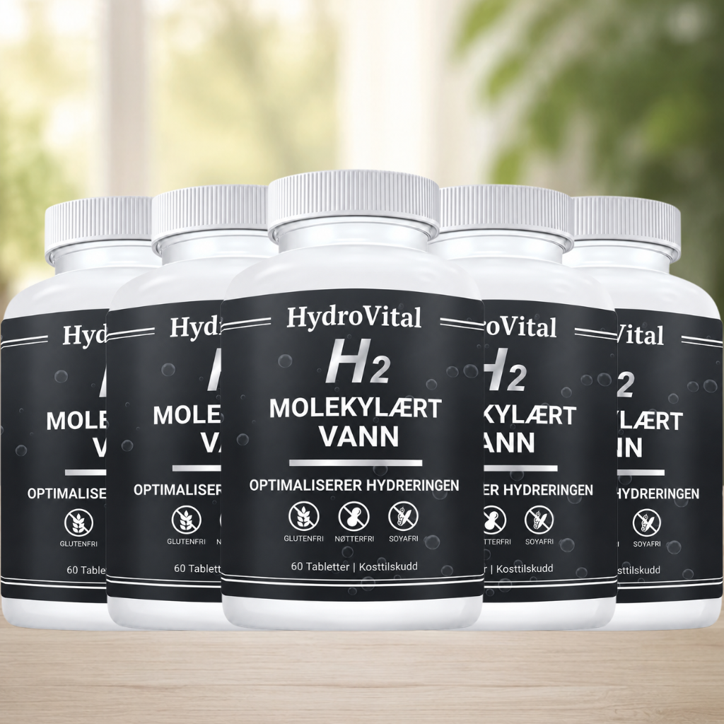 HydroVital™