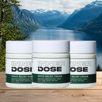 3x Inner Dose™ (20 % ekstra rabatt)