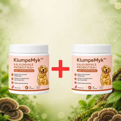 KlumpeMyk™