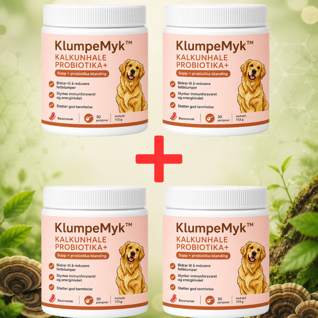 KlumpeMyk™