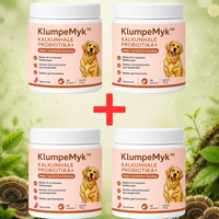 KlumpeMyk™ (2 + 2 gratis)
