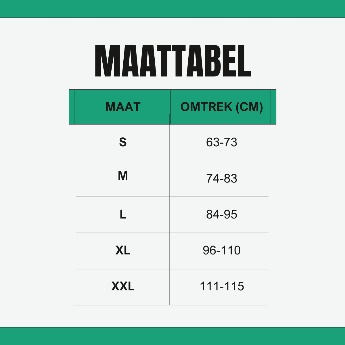 RelaxoBelt™ – Återställ din naturliga rörelsefrihet