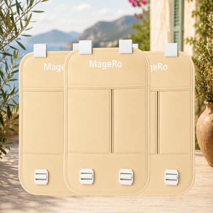 MageRo™ Kompress