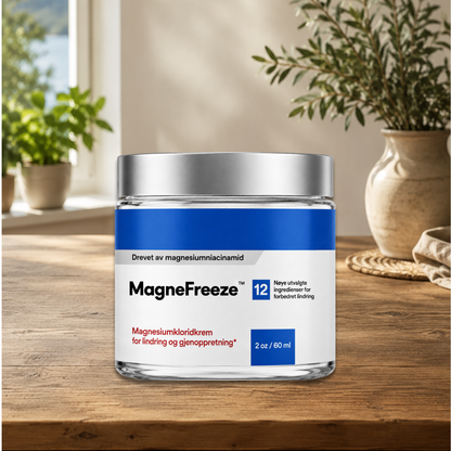 MagneFreeze™