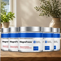 5x MagneFreeze™ (30 % ekstra rabatt)