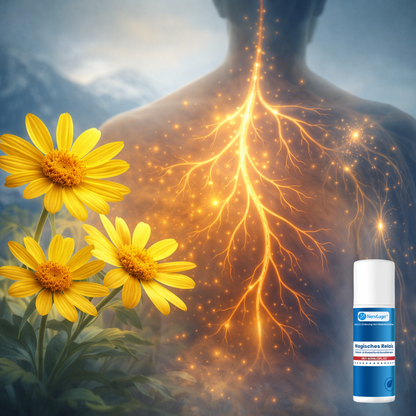 NervLugn™ Roll-on mot nervsmärta