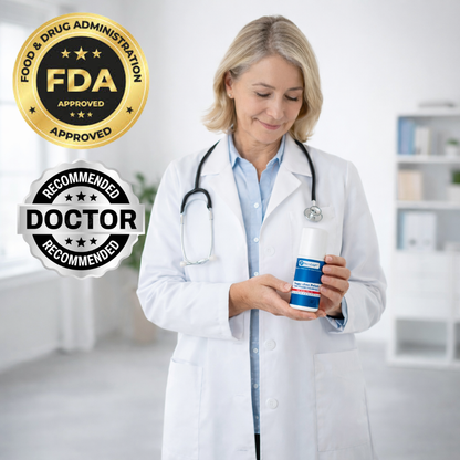 NervLugn™ Roll-on mot nervsmärta